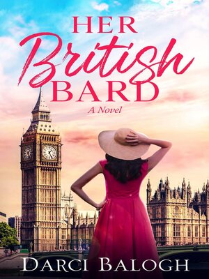 cover image of Her British Bard